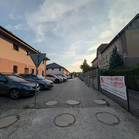 Prázdninový dům Bee House *