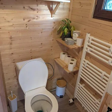 Bee House Bocanovice